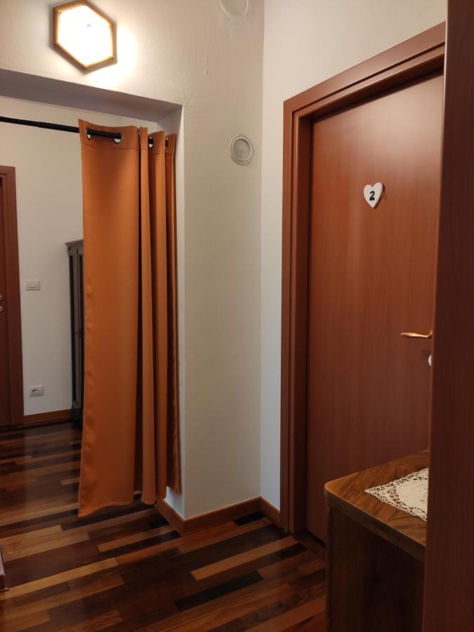 Il Cedro Bed & Breakfast San Pier d'Isonzo Exterior photo
