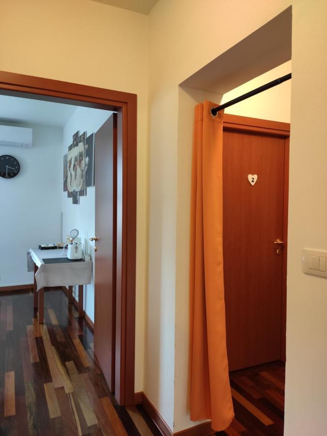 Il Cedro Bed & Breakfast San Pier d'Isonzo Exterior photo