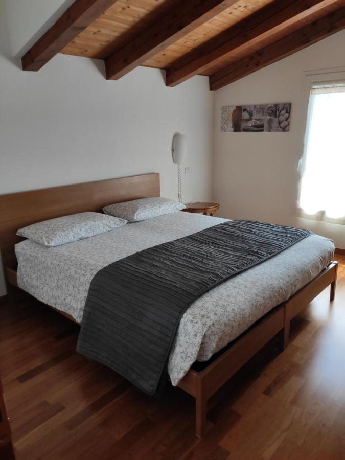 Il Cedro Bed & Breakfast San Pier d'Isonzo Exterior photo