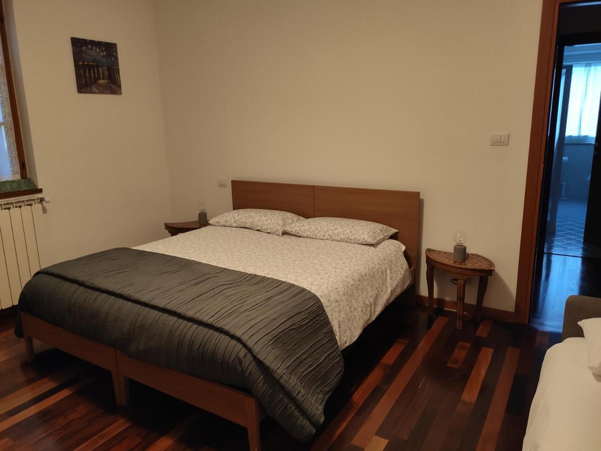 Il Cedro Bed & Breakfast San Pier d'Isonzo Exterior photo