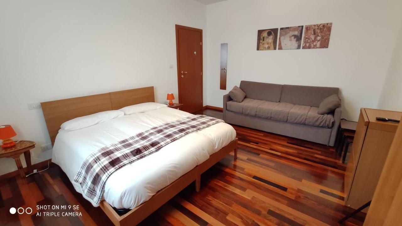 Il Cedro Bed & Breakfast San Pier d'Isonzo Exterior photo